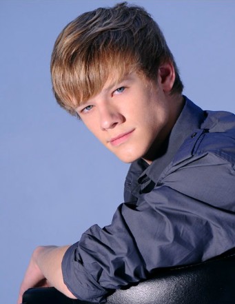 Lucas Till